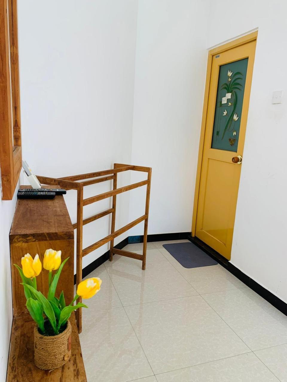 Cassia Udawalawe Hotel ภายนอก รูปภาพ