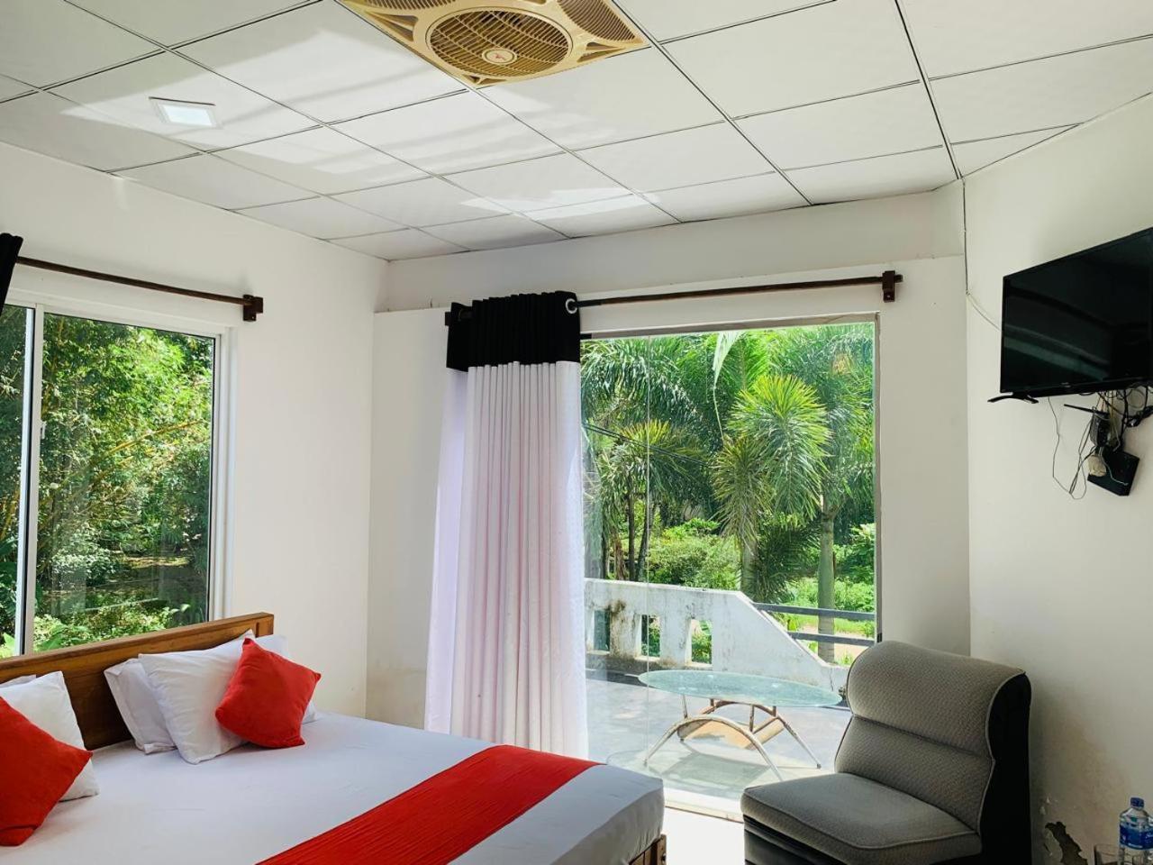 Cassia Udawalawe Hotel ห้อง รูปภาพ