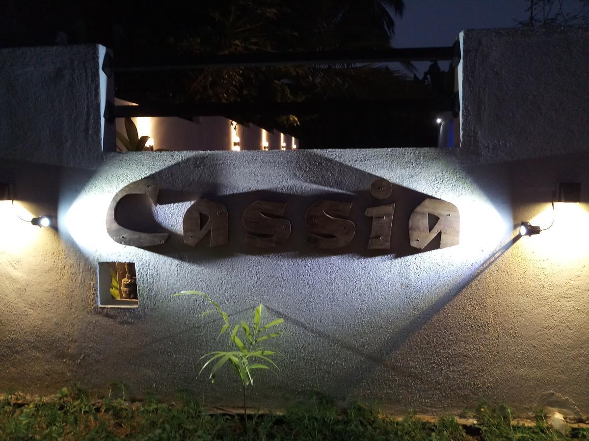 Cassia Udawalawe Hotel ภายนอก รูปภาพ