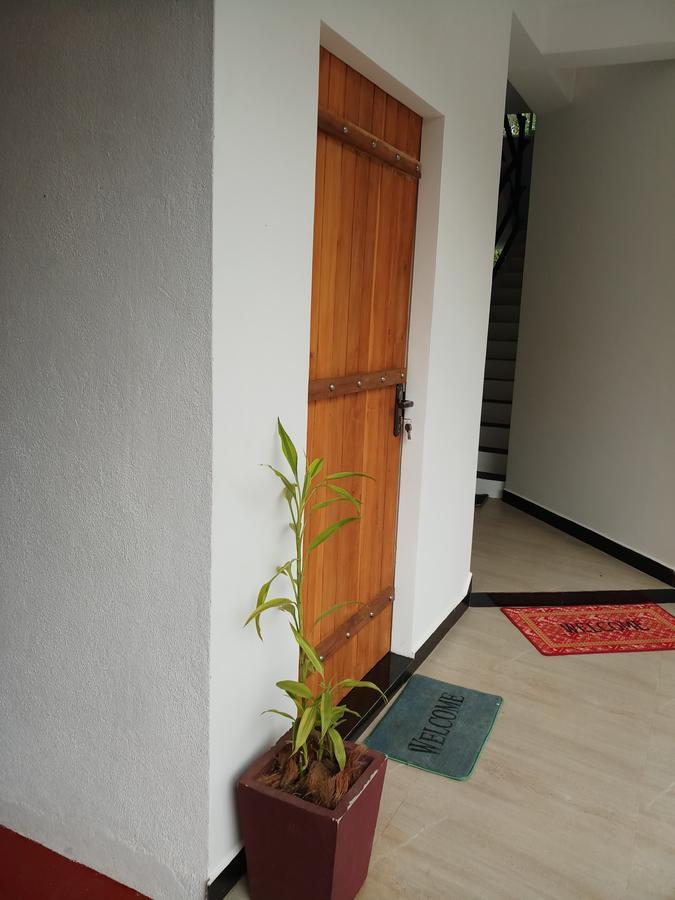 Cassia Udawalawe Hotel ภายนอก รูปภาพ