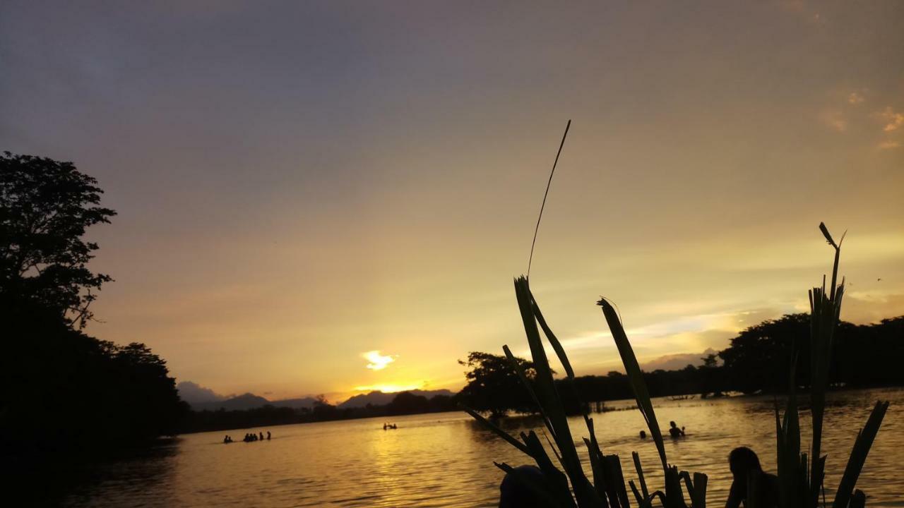 Cassia Udawalawe Hotel ภายนอก รูปภาพ