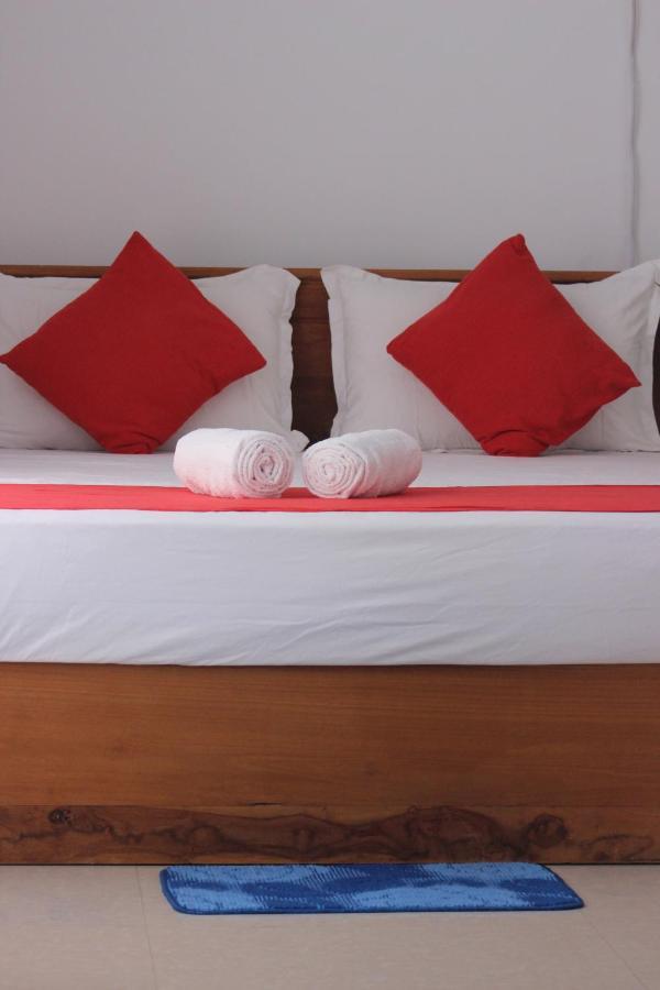 Cassia Udawalawe Hotel ภายนอก รูปภาพ
