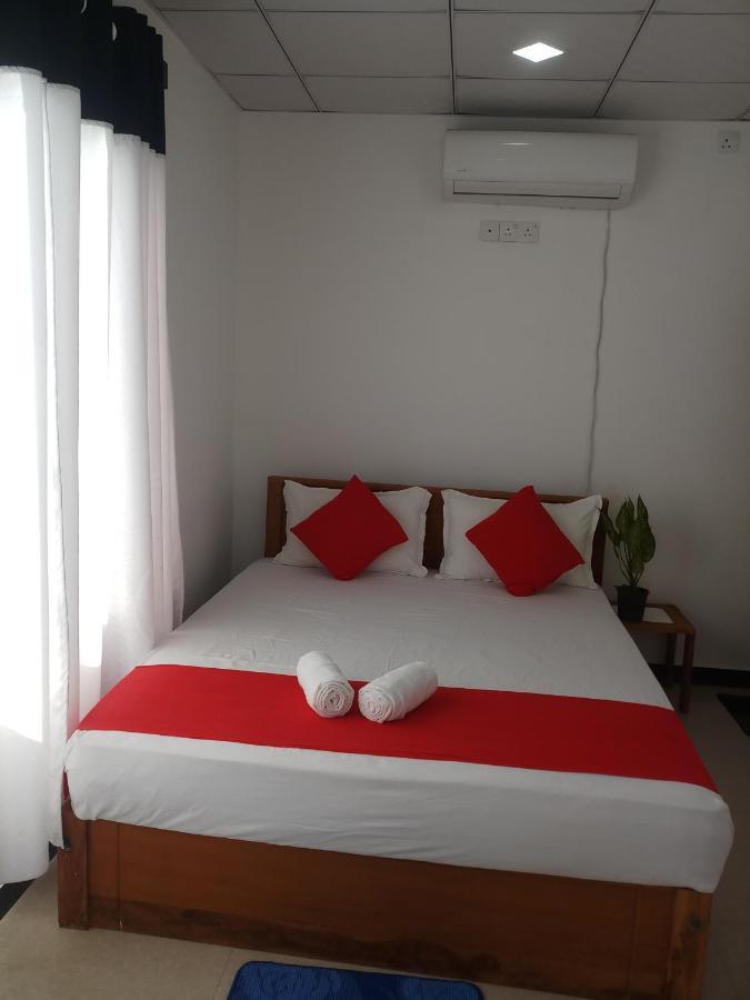 Cassia Udawalawe Hotel ภายนอก รูปภาพ