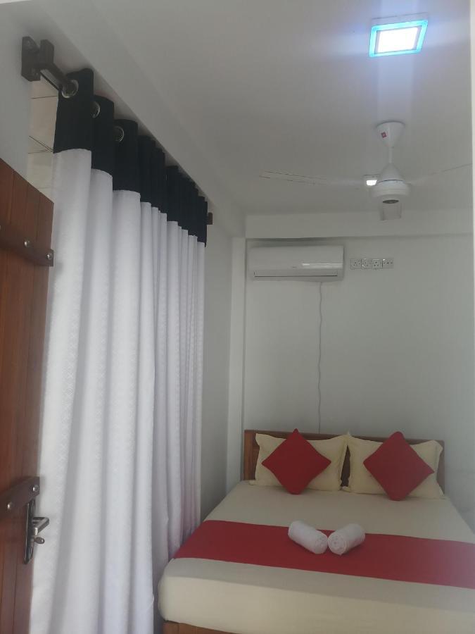 Cassia Udawalawe Hotel ภายนอก รูปภาพ