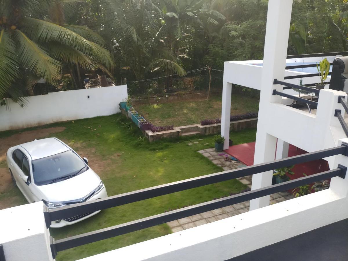 Cassia Udawalawe Hotel ภายนอก รูปภาพ