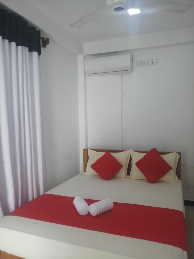 Cassia Udawalawe Hotel ภายนอก รูปภาพ