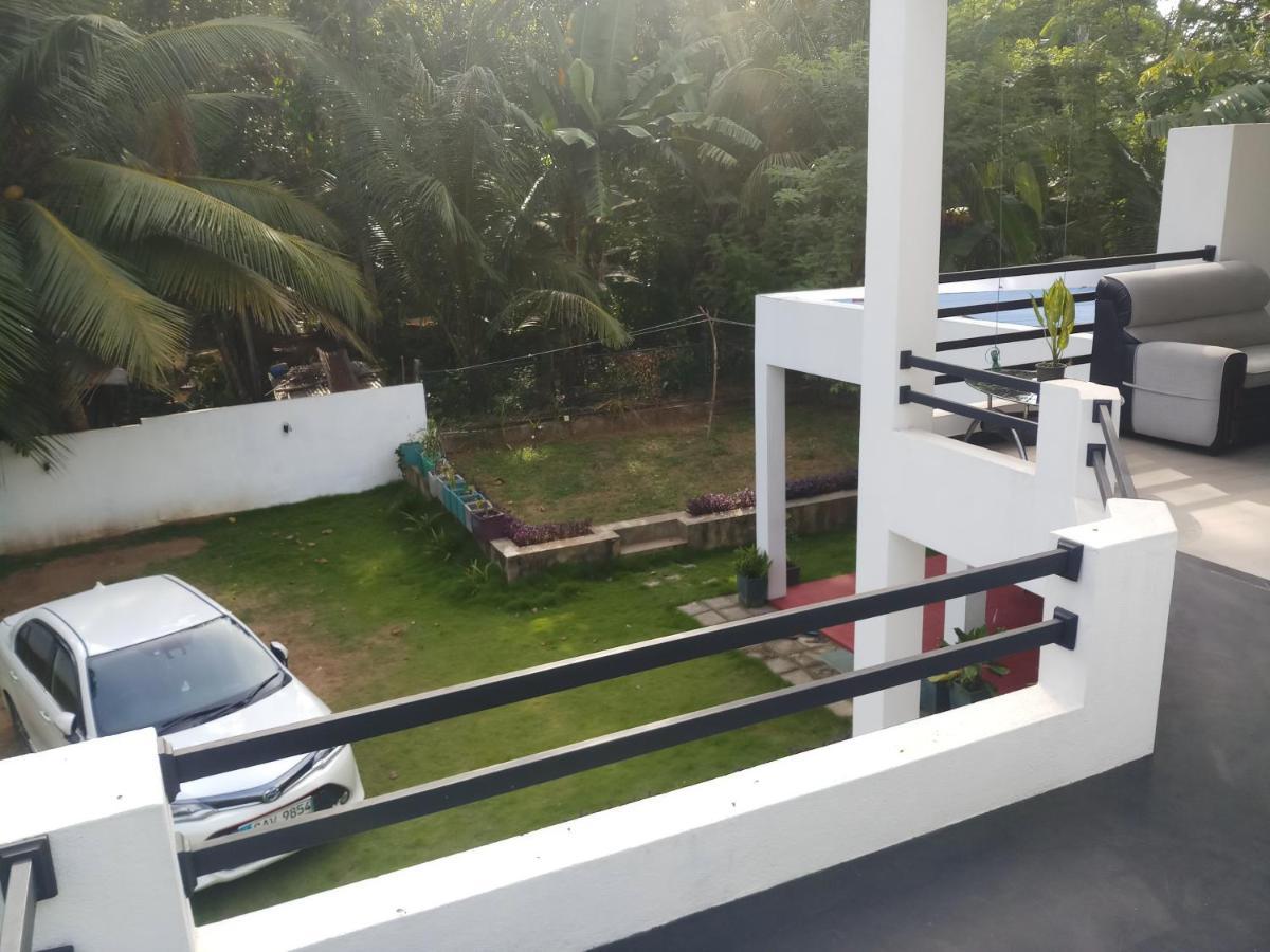 Cassia Udawalawe Hotel ภายนอก รูปภาพ