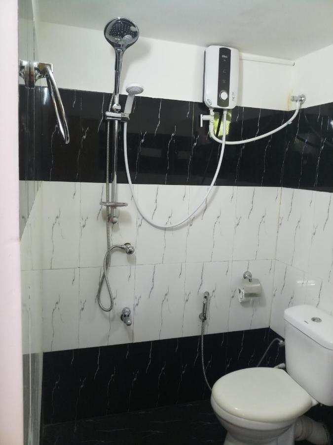Cassia Udawalawe Hotel ภายนอก รูปภาพ